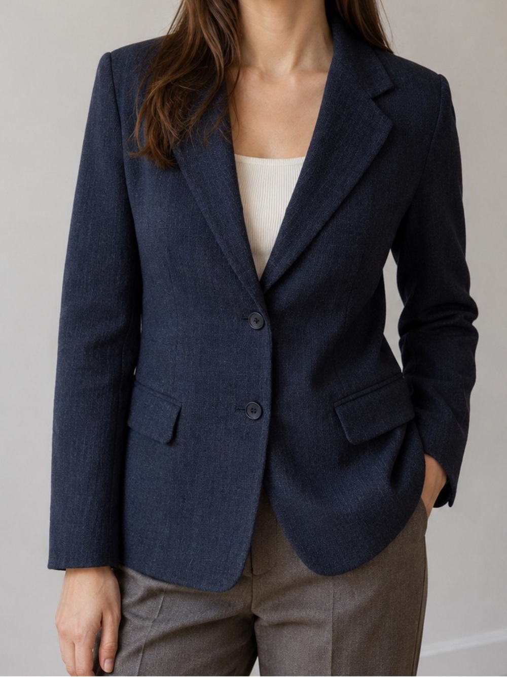 Laura Classic  Blazer